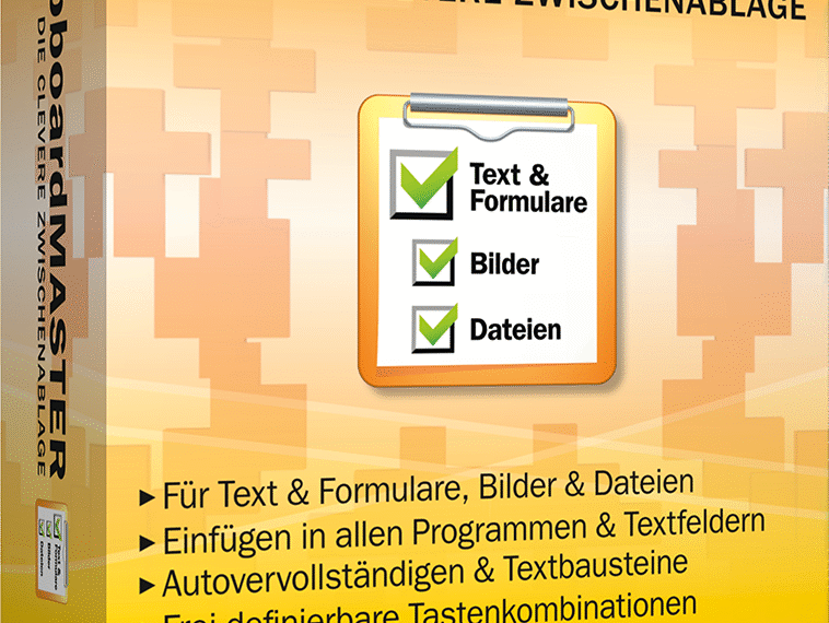 Clipboard Master - что такое и как пользоваться