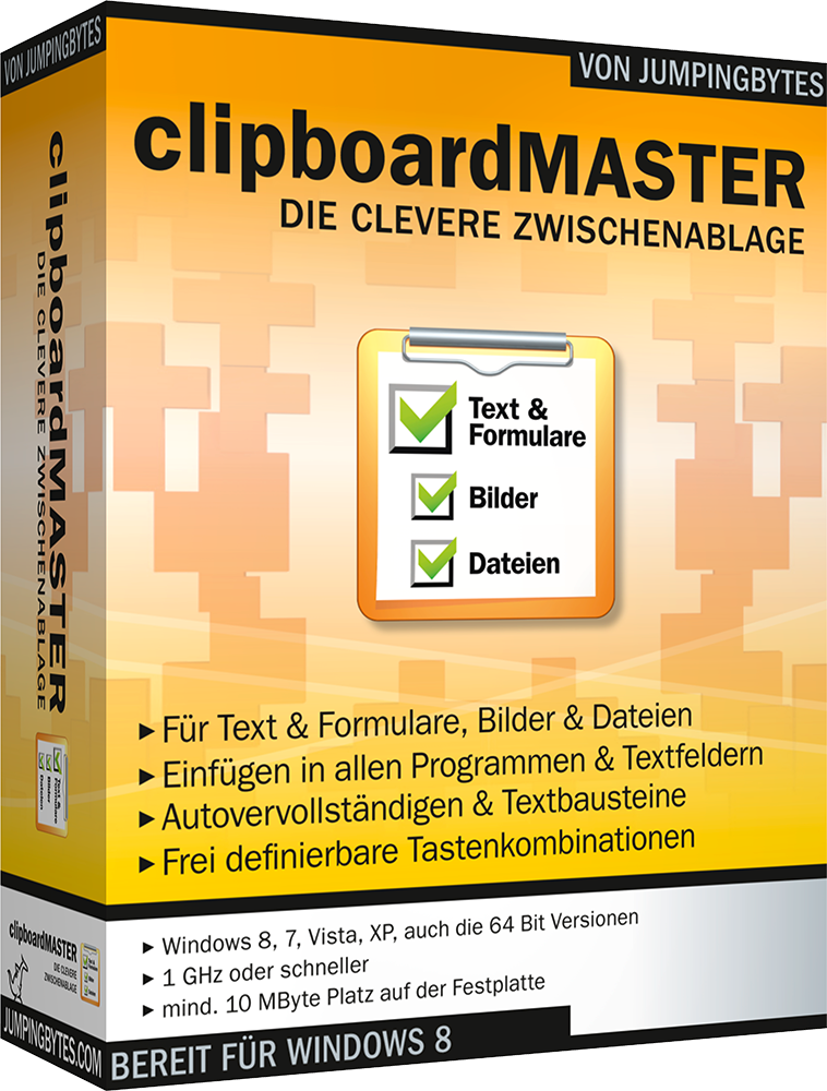 Clipboard Master - что такое и как пользоваться