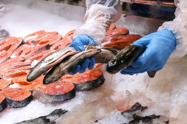 Топ-5 продуктов, которыми россияне травятся&hellip;