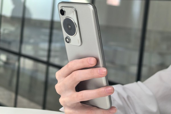 HUAWEI nova Y63: красивый смартфон с живучим аккумулятором недорого HUAWEI nova Y63: красивый смартфон с живучим аккумулятором недорого