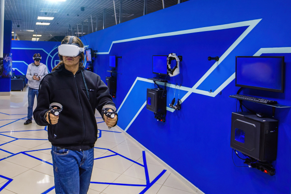 По&nbsp;дороге к&nbsp;Матрице. Как в&nbsp;России развиваются технологии виртуальной реальности