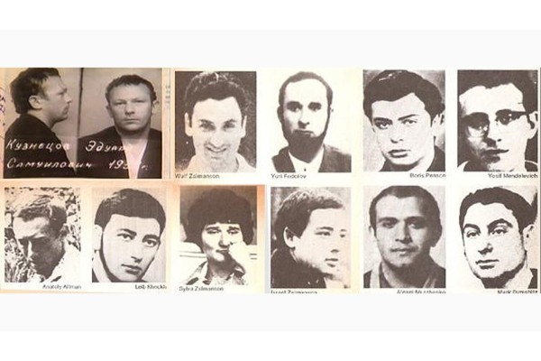 &laquo;Сионистская банда угонщиков&raquo;: как евреи попытались захватить Ан-2, чтобы сбежать из&nbsp;СССР