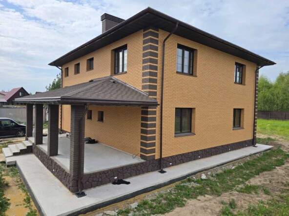 Сколько стоит построить дом сегодня? 🏡 Цены: май-июнь 2025 7 Сколько стоит построить дом сегодня? 🏡 Цены: май-июнь 2025