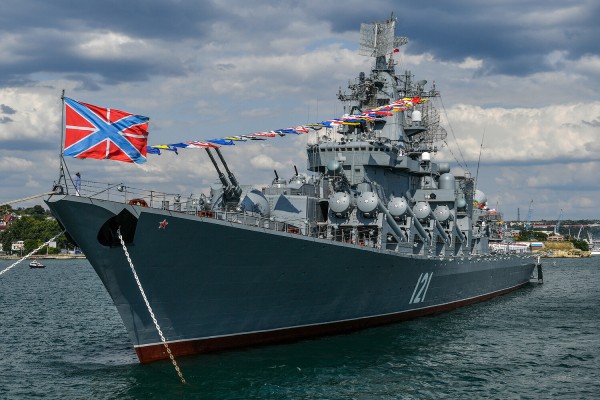 «Иду под украинским флагом»: мог ли&hellip;