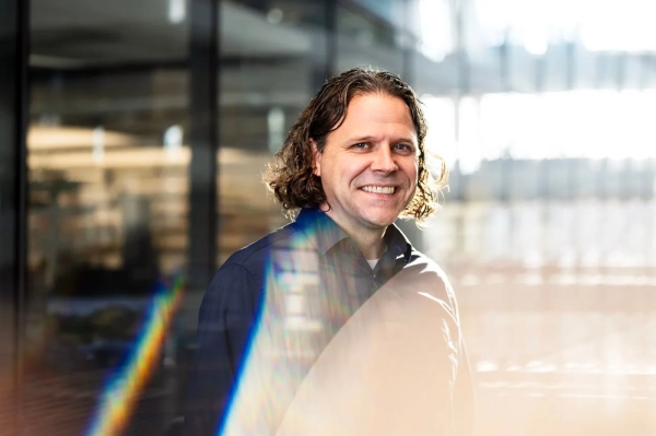 Джеймс Монаган