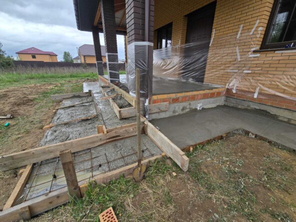 Сколько стоит построить дом сегодня? 🏡 Цены: май-июнь 2025 4 Сколько стоит построить дом сегодня? 🏡 Цены: май-июнь 2025