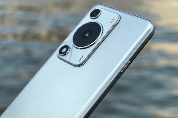 HUAWEI nova Y63: красивый смартфон с живучим аккумулятором недорого HUAWEI nova Y63: красивый смартфон с живучим аккумулятором недорого