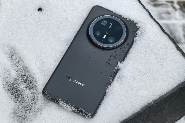 Наконец-то флагман. Обзор самого мощного смартфона Huawei &mdash; Mate 70&nbsp;Pro