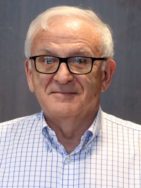 Нейробиолог Роберт Шепли