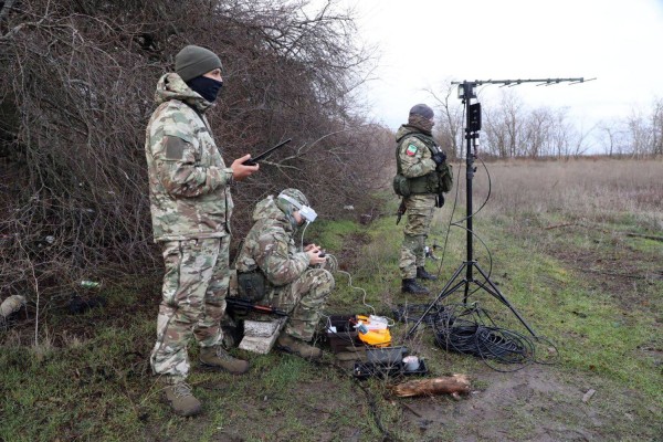 &laquo;У нас простые мечты&raquo;. Командир &laquo;Ночных ведьм&raquo; &mdash; о&nbsp;девушках-операторах БПЛА на&nbsp;фронте