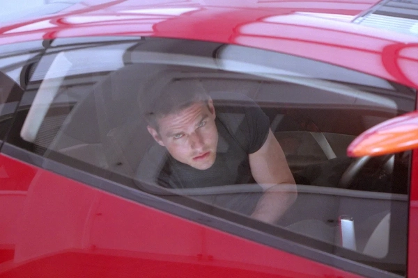 12 фильмов, предсказавших технологии будущего - фото 3