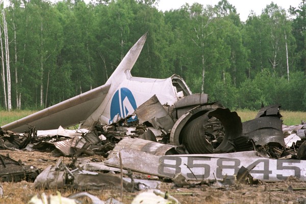 &laquo;Погибаем, дорогие, передайте родным&hellip;&raquo; Пять жутких записей с&nbsp;черных ящиков разбившихся самолетов