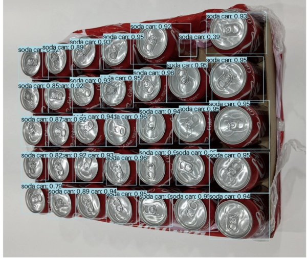 Упрощение подсчета объектов с помощью VisionAgent 2 ea244cb30854f4cfad4bd6d7ce32c0dd