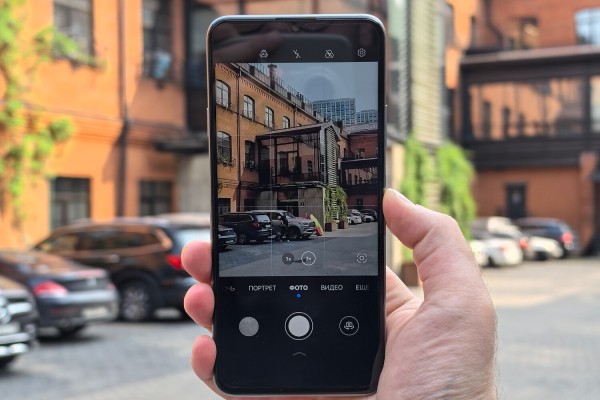 HUAWEI nova Y63: красивый смартфон с живучим аккумулятором недорого HUAWEI nova Y63: красивый смартфон с живучим аккумулятором недорого