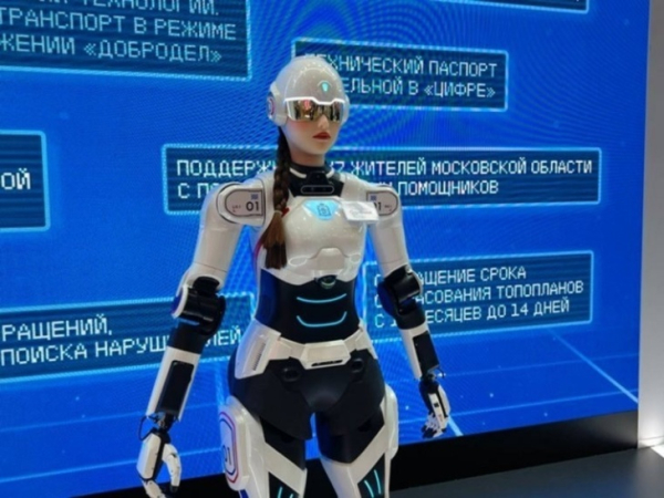 КАКИЕ РАЗРАБОТКИ РОССИЯ ПРЕДСТАВИЛА НА ФОРУМЕ&hellip;