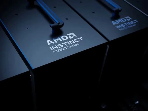 Энергоэффективность серверного железа AMD всего за&hellip;