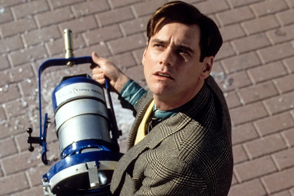 12 фильмов, предсказавших технологии будущего - фото 1