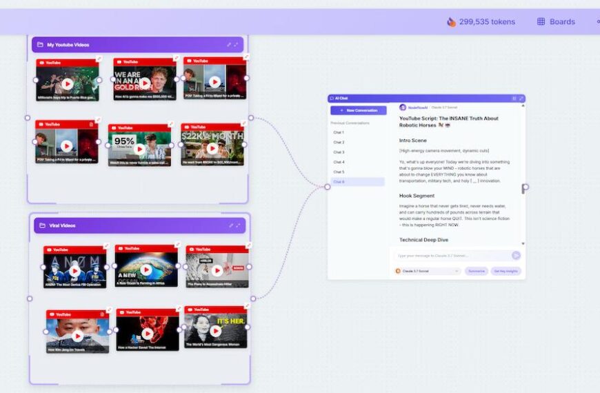 Делаем идеальные выжимки ЛЮБОГО контента&hellip;