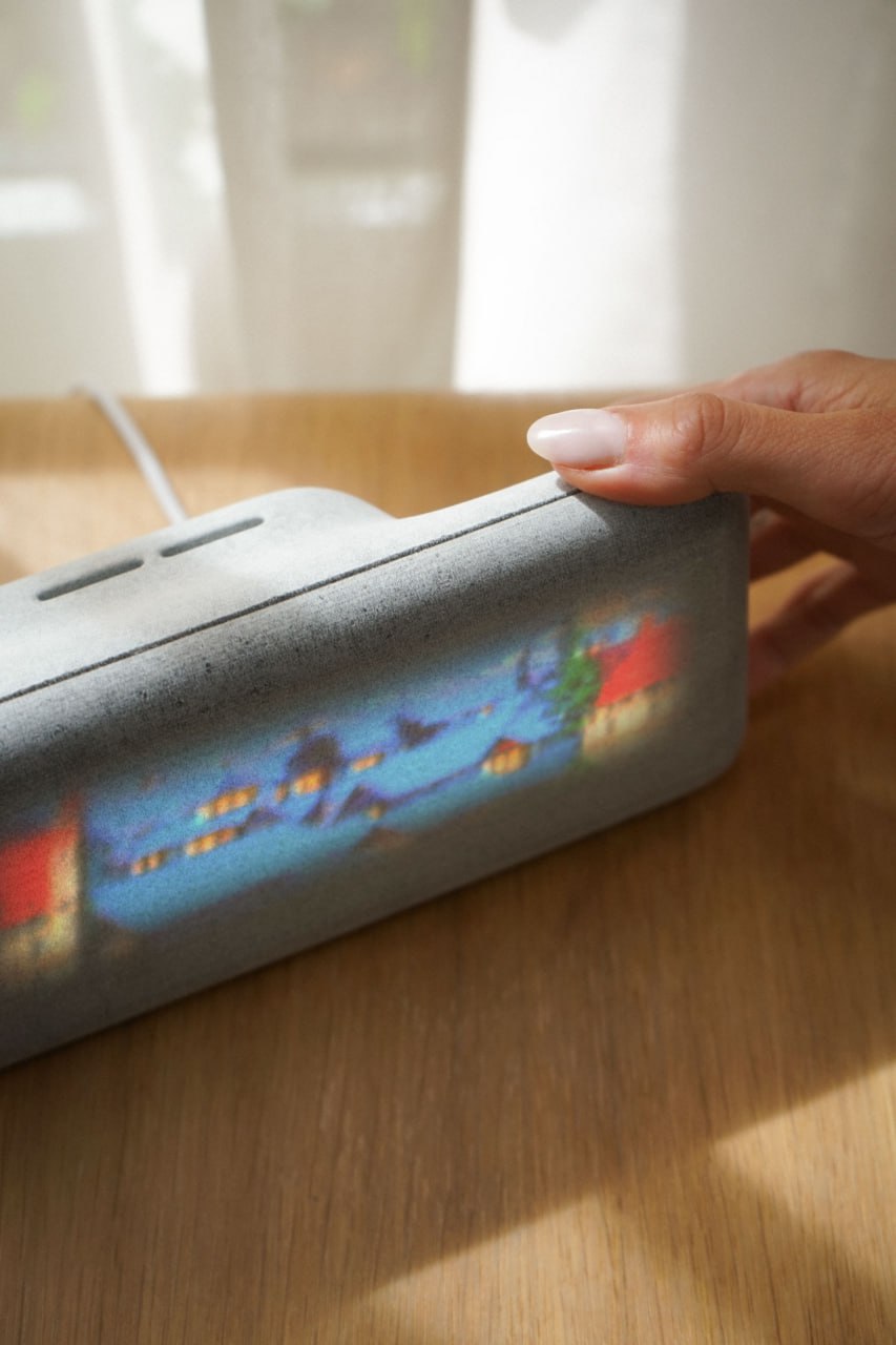 Пересматриваем сны наяву: появился Dream Recorder — устройство для визуализации... 1 file_33.jpg