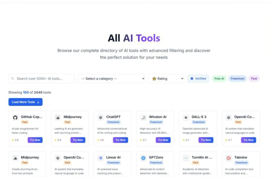 2500 нейросетей на одном сайте&hellip;