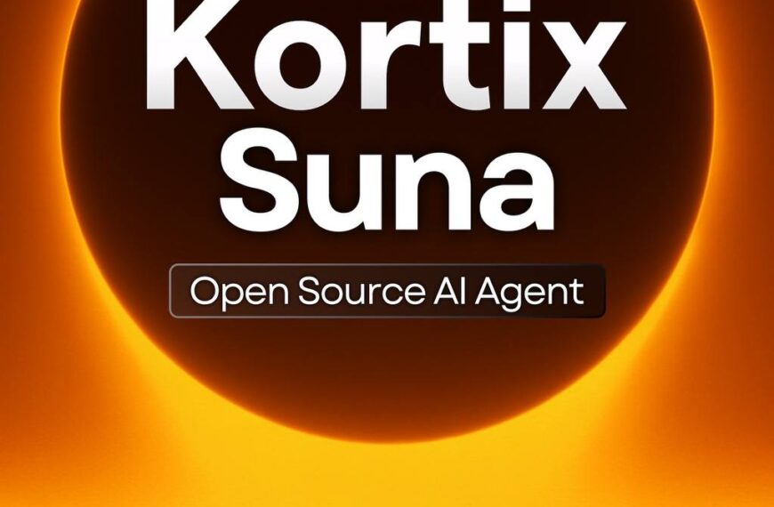 Kortix Suna — это открытый&hellip;