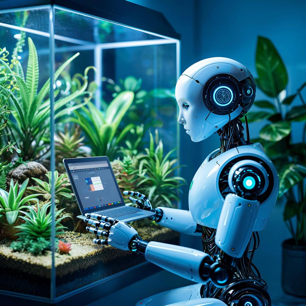 Бизнес идея флорариум