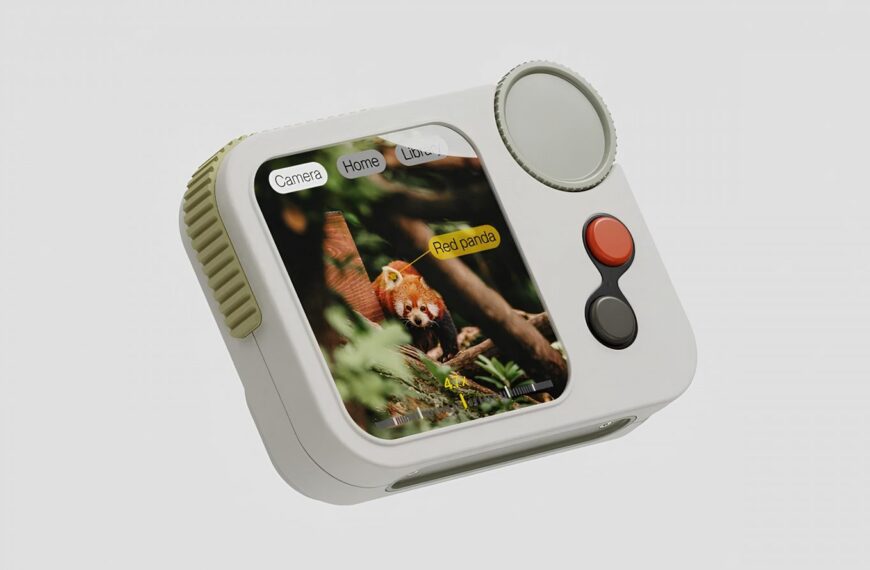 Гаджет XPLRA 1.0 превращает прогулки&hellip;