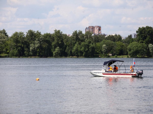 Глобальное потепление может привести к&hellip;