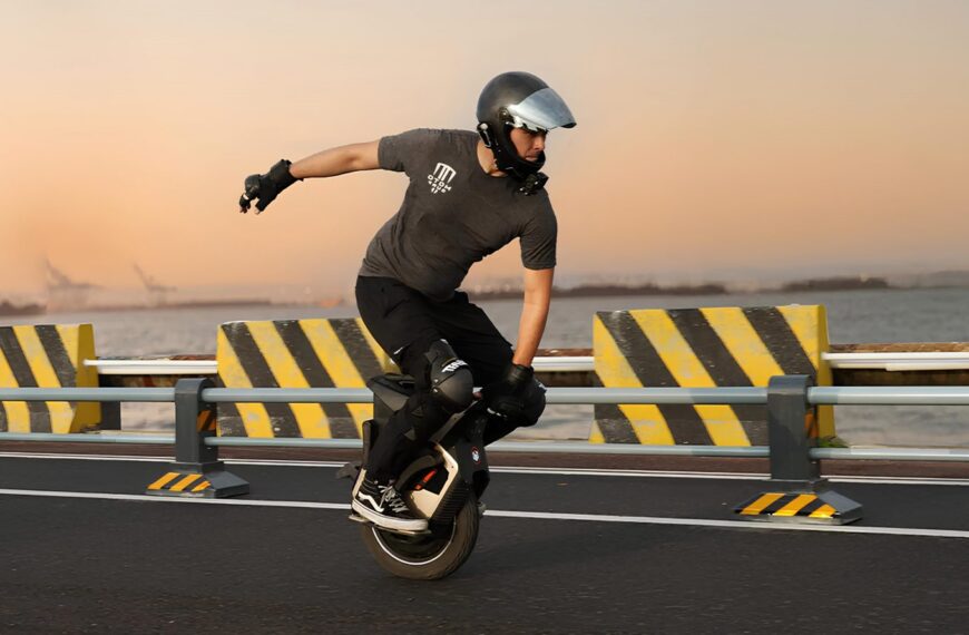 Городской экстрим с комфортом: всё&hellip;