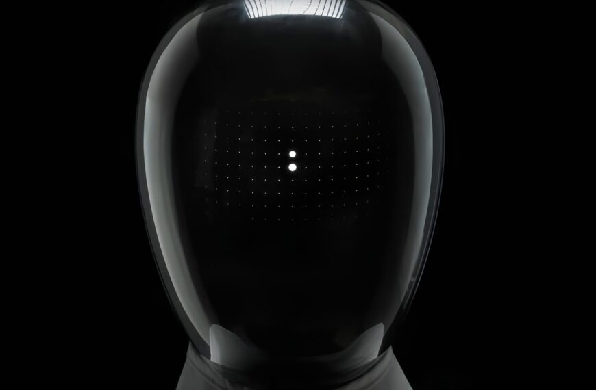 Humanoid HMND 01: робот для решения промышленных задач