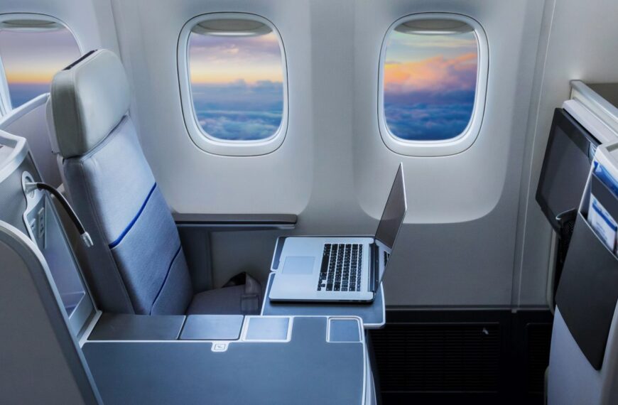 Интернет на борту: российские самолёты&hellip;