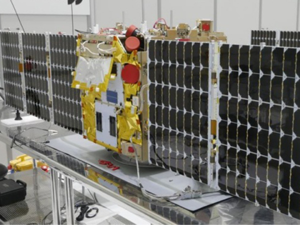 Космическое дежавю: утвержденный нацпроект - новая попытка поднять отечественную космонавтику