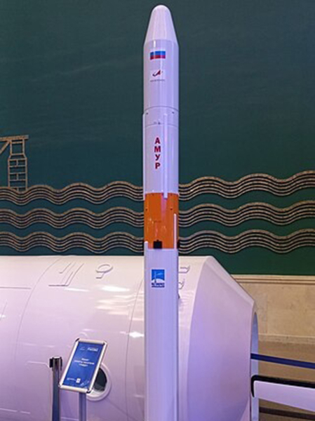 Космическое дежавю: утвержденный нацпроект - новая попытка поднять отечественную космонавтику