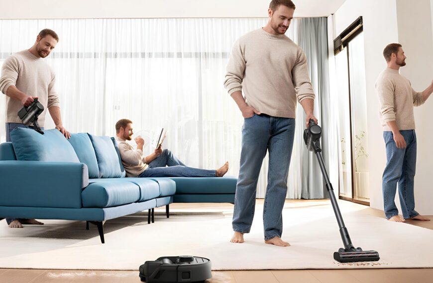 MACH E20 — робот, ручной&hellip;