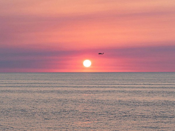 Найденный на дне Атлантики “затерянный&hellip;