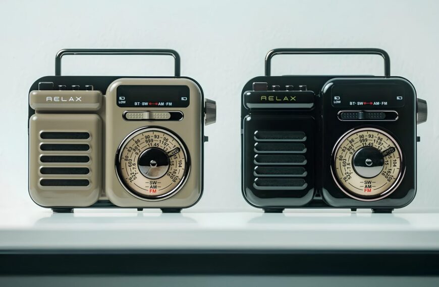 Не просто радио: универсальный гаджет&hellip;
