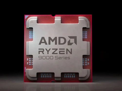 Неизвестный процессор серии AMD Ryzen 9000G&hellip;
