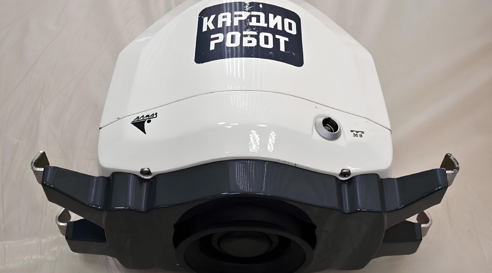 Новый медицинский робот поможет спасать жизни без участия врача 2 novyj-medicinskij-robot-pomozhet-spasat-zhizni-bez-uchastija-vracha-3c605bc.jpg