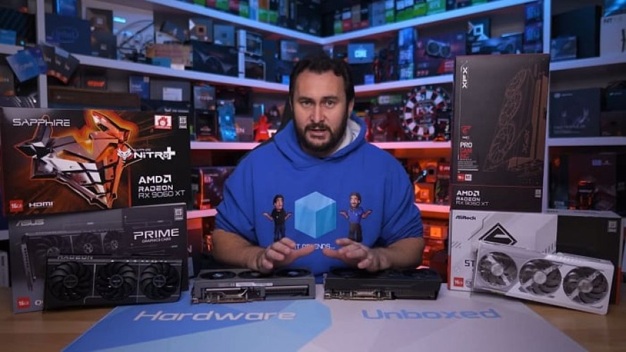 Обзоры AMD Radeon RX 9060 XT 16GB: уровень RTX 5060 Ti 16GB за меньшие деньги 1 obzory-amd-radeon-rx-9060-xt-16gb-uroven-rtx-5060-ti-16gb-za-menshie-dengi-01718ce.jpg