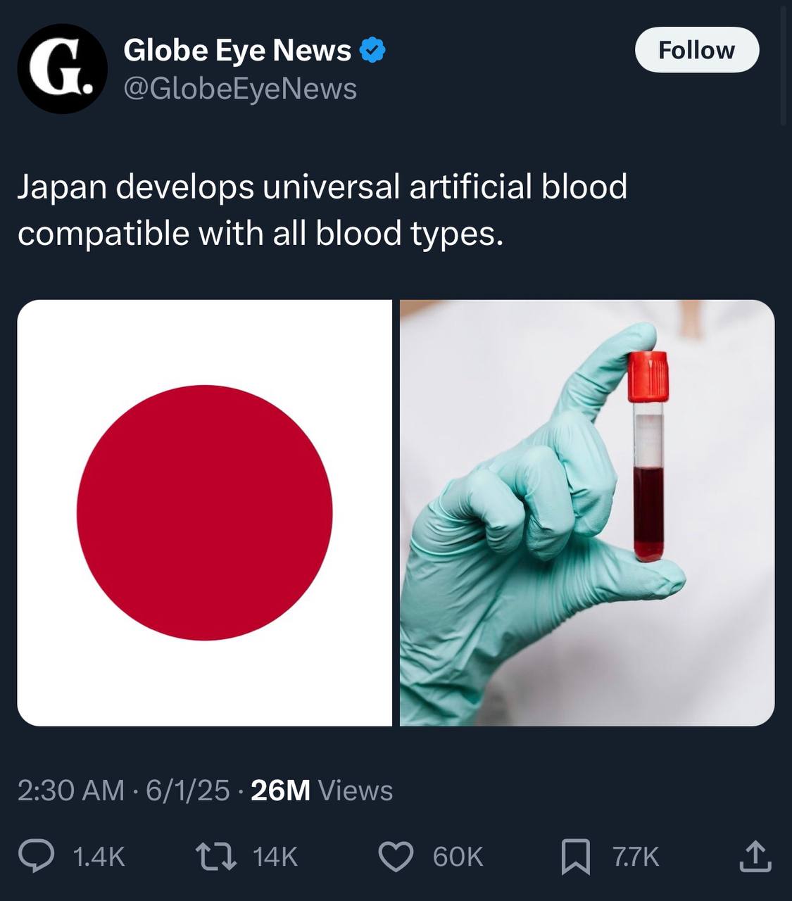 Искусственная кровь, подходящая ВСЕМ! 2 photo_2025-06-03_13-31-17