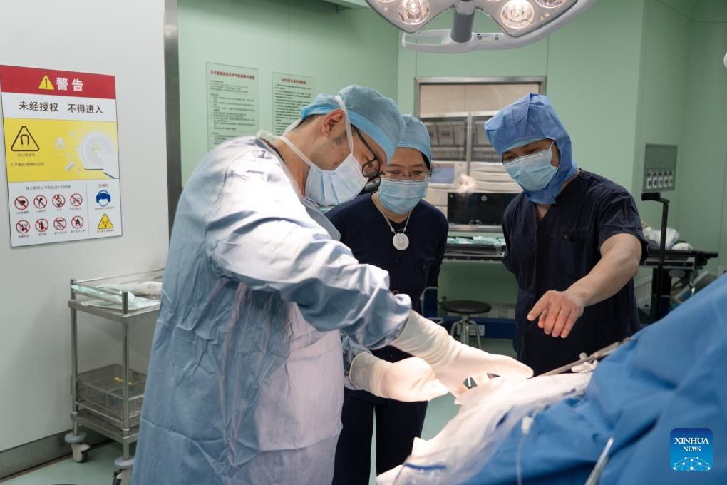 чип круче Neuralink