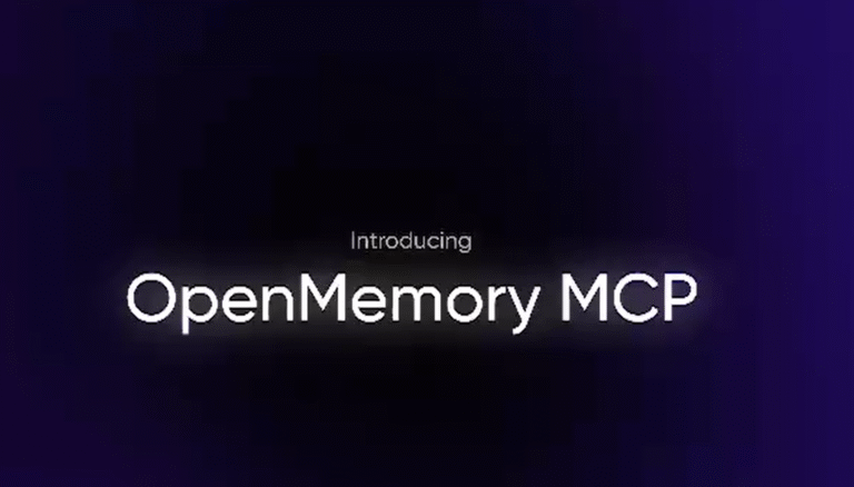 Курсор — OpenMemory плагин решающий проблему ограниченной памяти