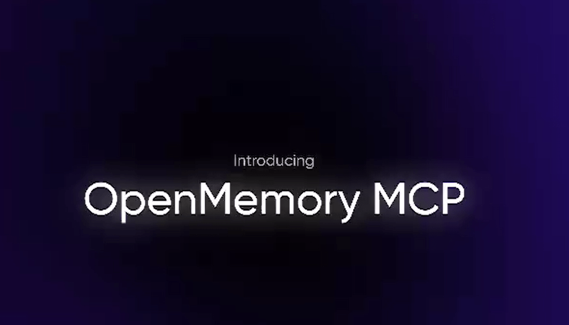 Курсор - OpenMemory плагин решающий проблему ограниченной памяти 6 Снимок экрана 2025-06-03 162850