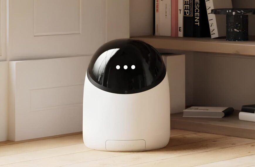 Sphinx представил первую в мире кормушку для кошек с подогревом и охлаждением