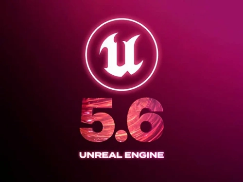 Unreal Engine 5.6 более эффективно использует&hellip;