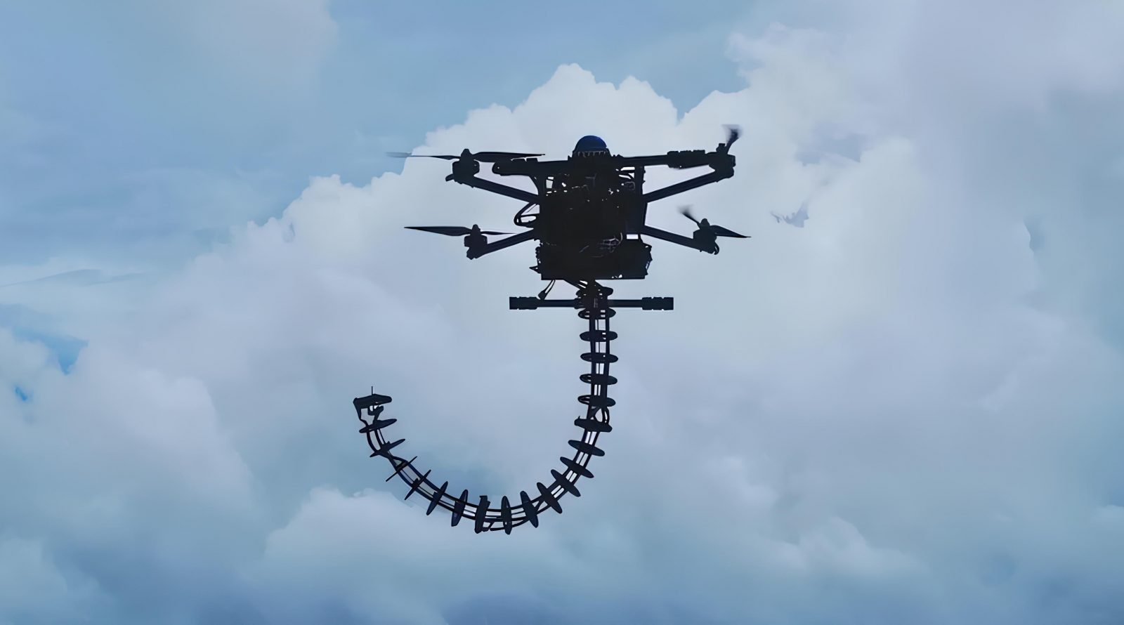 Воздушный манипулятор нового поколения способен работать в самых сложных условиях 1 vozdushnyj-manipuljator-novogo-pokolenija-sposoben-rabotat-v-samyh-slozhnyh-uslovijah-24d40b9.jpg