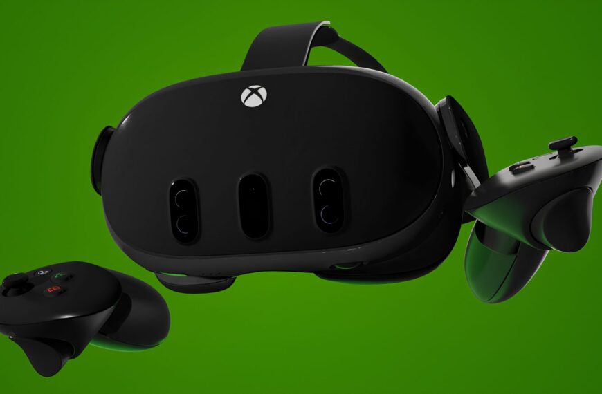 Xbox выходит за пределы консолей:&hellip;