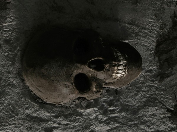 Загадочные скелеты 6000-летней давности с&hellip;