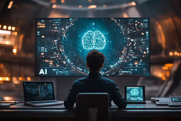 Создано российское решение для запуска негаллюцинирующего ИИ на основе 500 млн научных статей и патентов