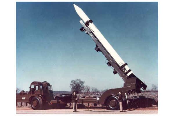 Фон Браун и операция &laquo;Завеса&raquo;: правда ли США украли ракетную программу у&nbsp;нацистов